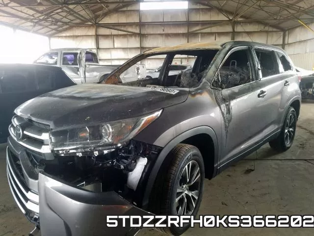 5TDZZRFH0KS366202 фото 3