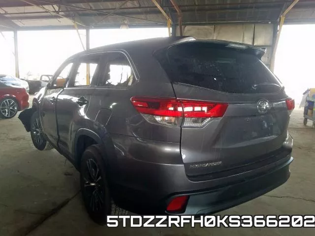 5TDZZRFH0KS366202 фото 4