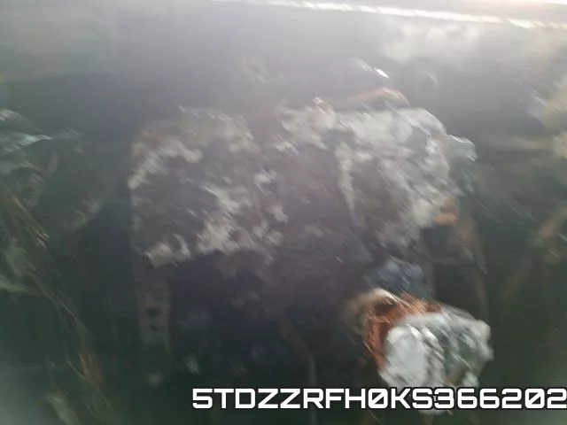 5TDZZRFH0KS366202 фото 9