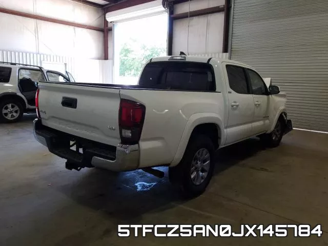 5TFCZ5AN0JX145784 фото 5