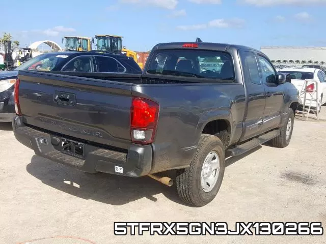 5TFRX5GN3JX130266 фото 5