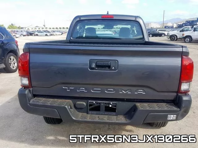 5TFRX5GN3JX130266 фото 7
