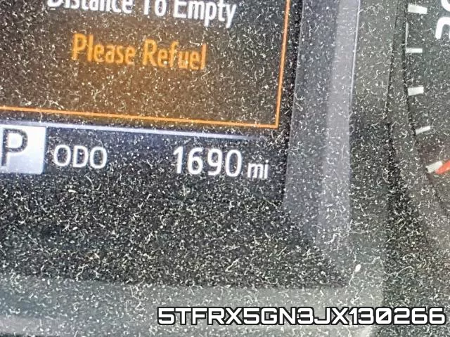 5TFRX5GN3JX130266 фото 9