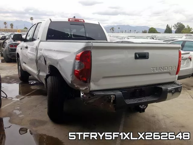 5TFRY5F1XLX262648 фото 4