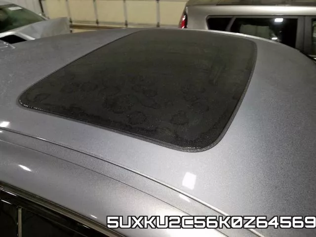 5UXKU2C56K0Z64569 фото 10