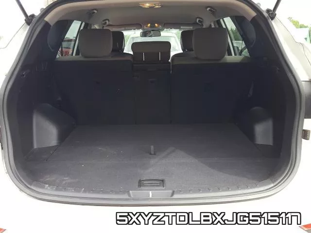 5XYZTDLBXJG515117 фото 10