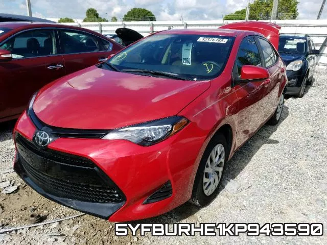 5YFBURHE1KP943590 фото 3