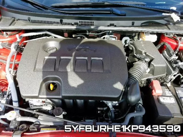 5YFBURHE1KP943590 фото 8