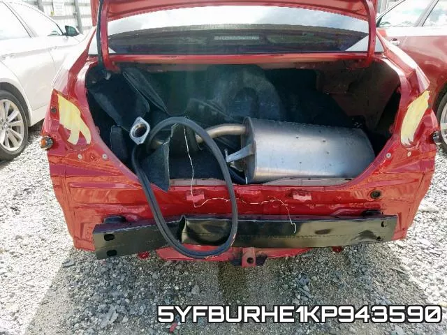 5YFBURHE1KP943590 фото 10