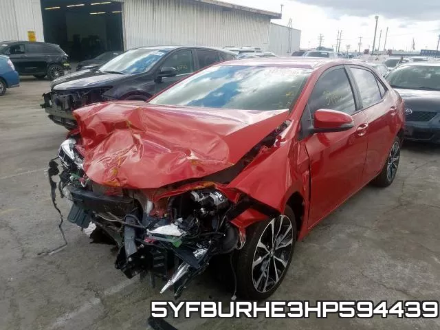 5YFBURHE3HP594439 фото 3
