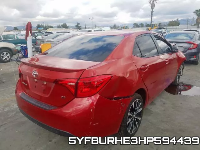 5YFBURHE3HP594439 фото 5