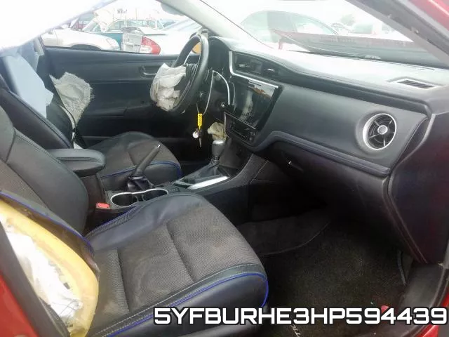 5YFBURHE3HP594439 фото 6