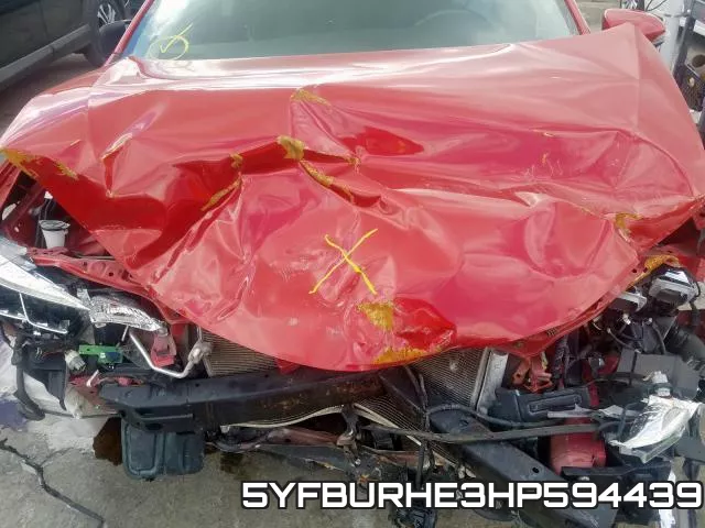 5YFBURHE3HP594439 фото 8