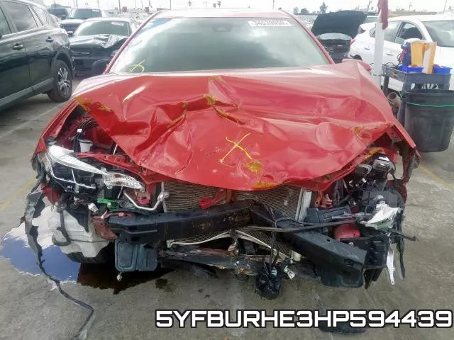 5YFBURHE3HP594439 фото 10