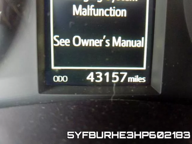 5YFBURHE3HP602183 фото 9