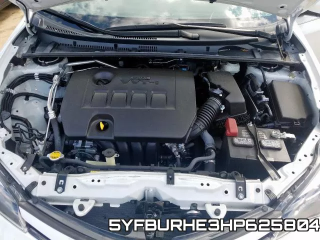 5YFBURHE3HP625804 фото 8