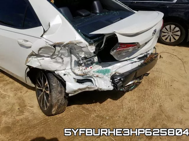 5YFBURHE3HP625804 фото 10