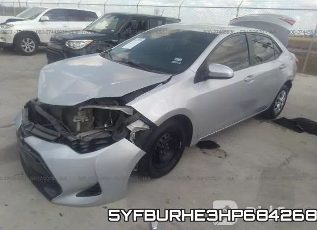 5YFBURHE3HP684268 фото 3