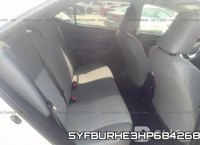 5YFBURHE3HP684268 фото 9