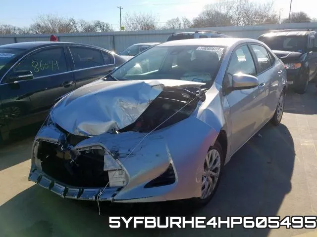 5YFBURHE4HP605495 фото 3