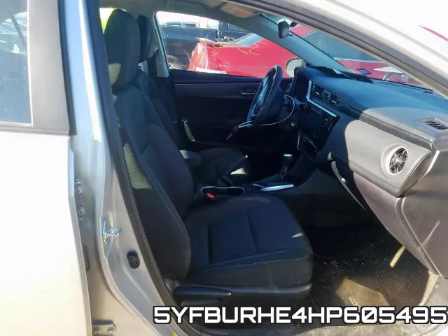 5YFBURHE4HP605495 фото 6