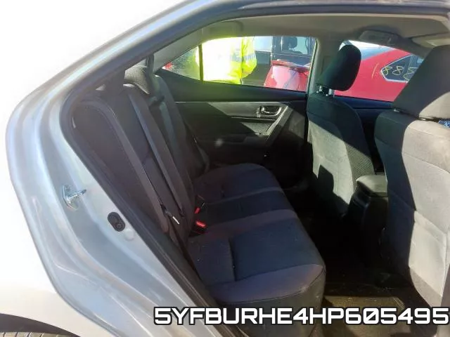 5YFBURHE4HP605495 фото 7