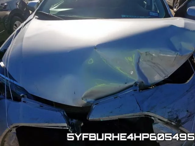 5YFBURHE4HP605495 фото 8