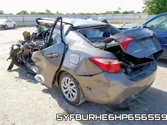 5YFBURHE6HP656559 фото 4