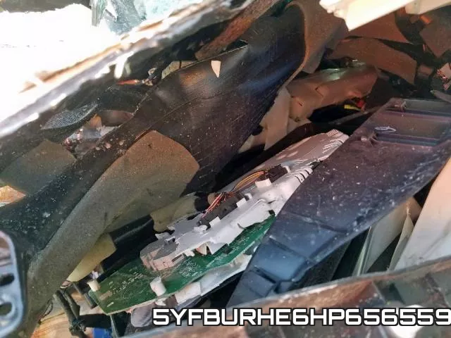 5YFBURHE6HP656559 фото 8