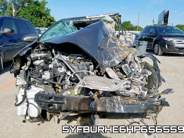 5YFBURHE6HP656559 фото 9