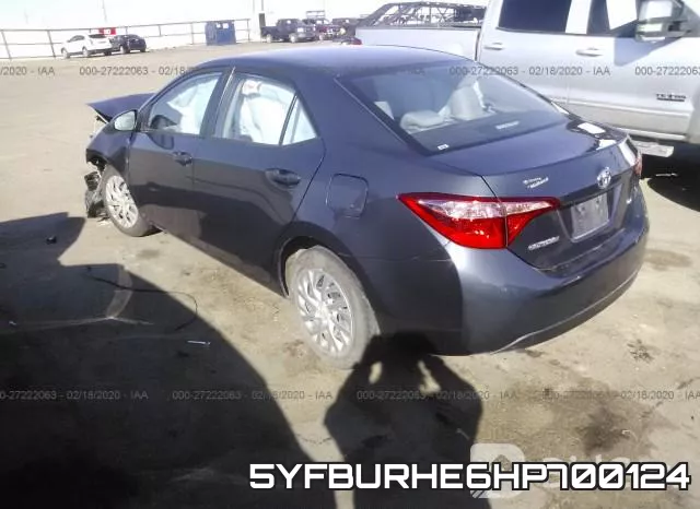 5YFBURHE6HP700124 фото 4