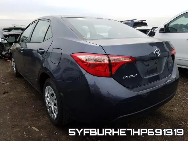 5YFBURHE7HP691319 фото 4