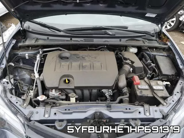 5YFBURHE7HP691319 фото 7