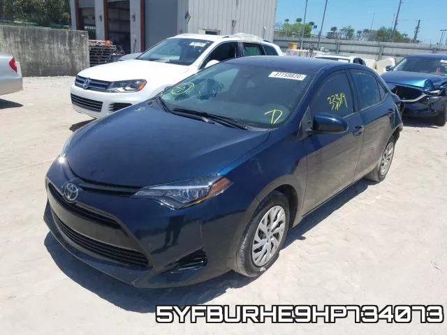 5YFBURHE9HP734073 фото 3