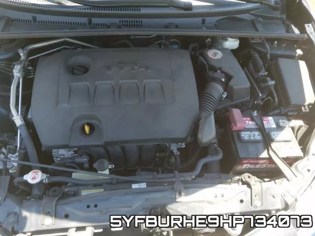 5YFBURHE9HP734073 фото 8