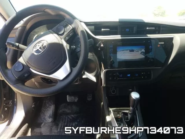 5YFBURHE9HP734073 фото 10