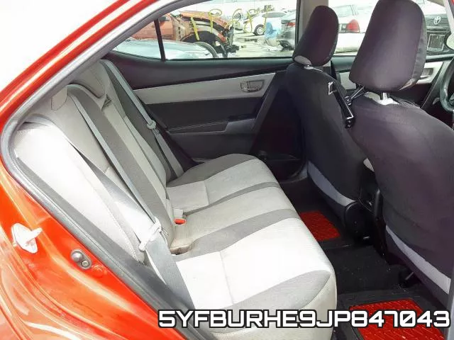 5YFBURHE9JP847043 фото 7