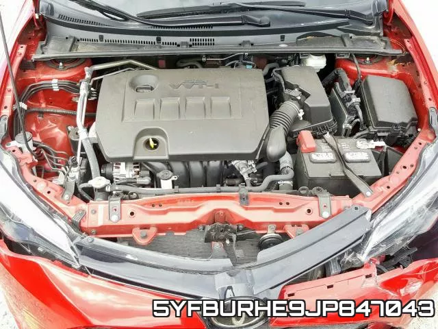 5YFBURHE9JP847043 фото 8