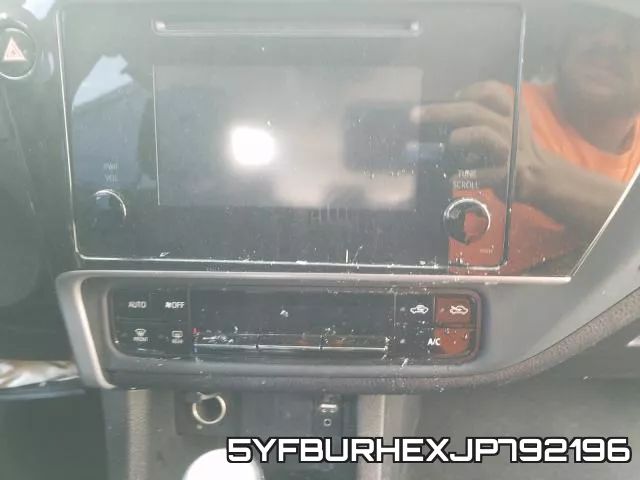 5YFBURHEXJP792196 фото 10