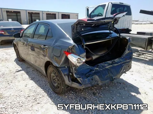 5YFBURHEXKP871112 фото 4