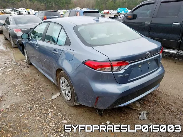 5YFDPRAE5LP015003 фото 4