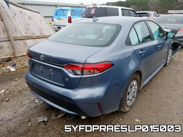 5YFDPRAE5LP015003 фото 5