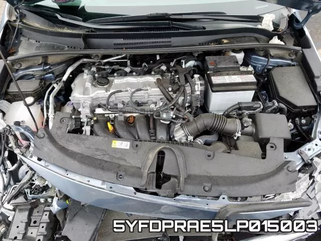 5YFDPRAE5LP015003 фото 8