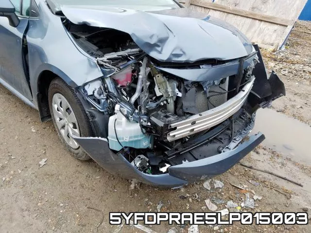 5YFDPRAE5LP015003 фото 10