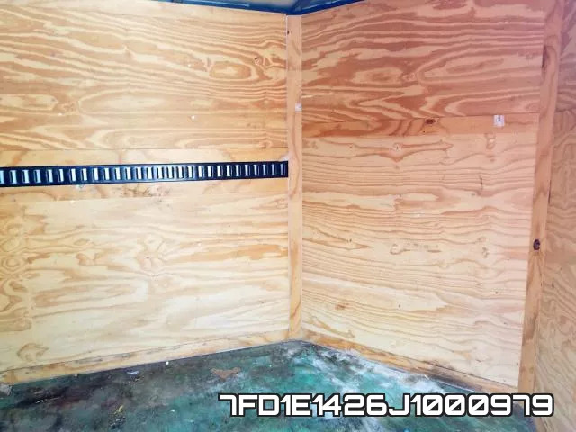 7FD1E1426J1000979 фото 6