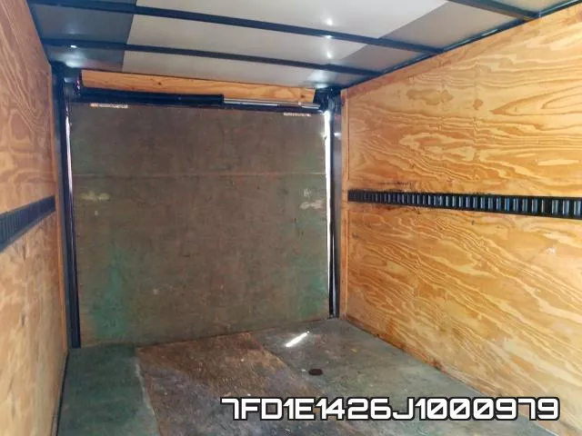 7FD1E1426J1000979 фото 7