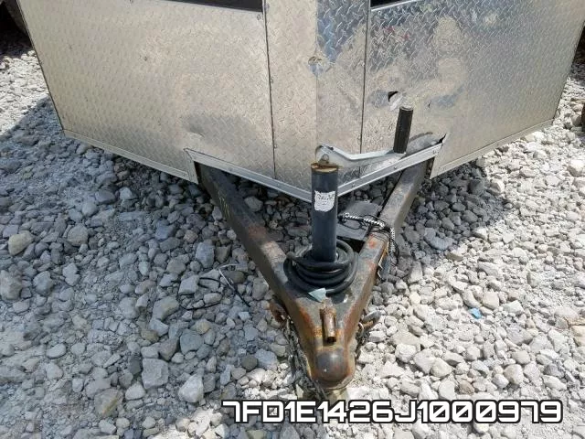 7FD1E1426J1000979 фото 8
