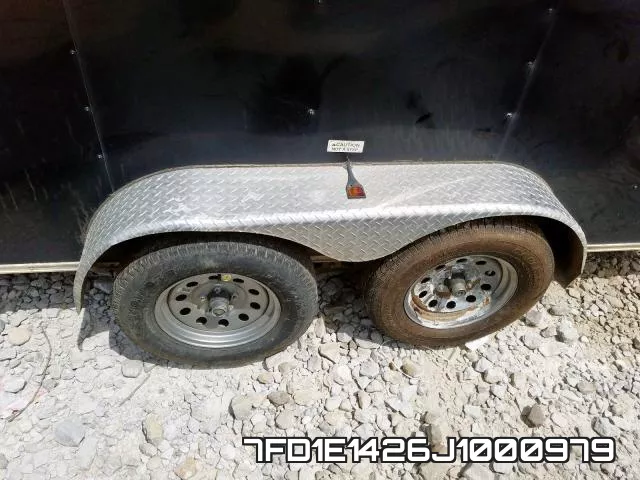 7FD1E1426J1000979 фото 9