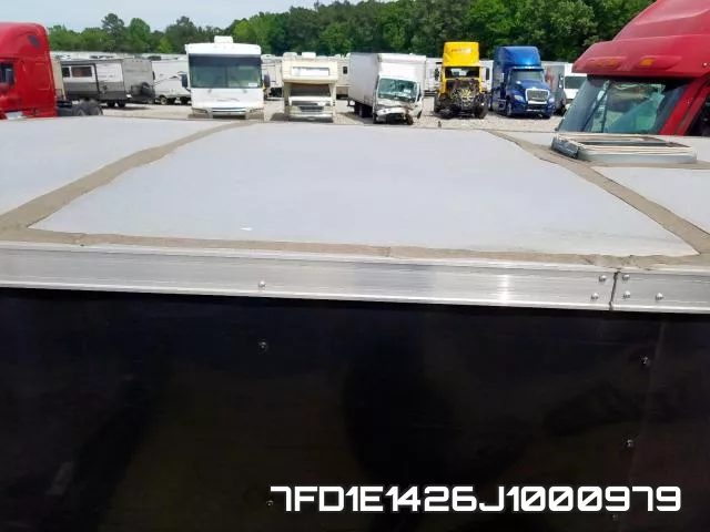 7FD1E1426J1000979 фото 10