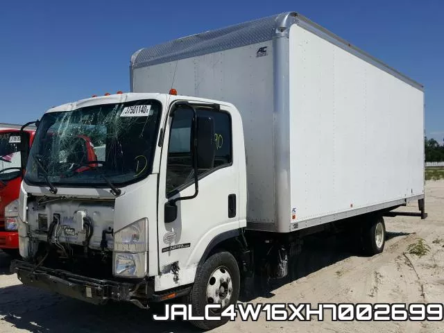 JALC4W16XH7002699 фото 3